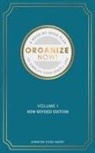 Jennifer Ford Berry - Organize Now