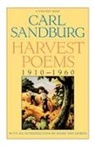Carl Sandburg - Harvest Poems