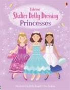 Fiona Watt, Stella Baggott, Vici Leyhane - Princesses