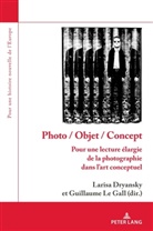 Olivier Dard, Dryansky, Dryansky, Laris Dryansky, Larisa Dryansky, LE GALL... - Photo / Objet / Concept