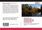 Bettys Farias de Marquez - Modelos de estimación del proceso lluvia-escorrentía