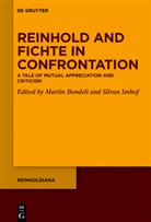 Marti Bondeli, Martin Bondeli, Imhof, Imhof, Silvan Imhof - Reinhold and Fichte in Confrontation