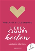Wieland Stolzenburg - Liebeskummer heilen