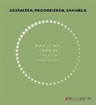 Marion Hilliges - Gestalten, produzieren, sammeln