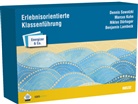 Niklas Dürhager, Niklas u a Dürhager, Marcus Kuhn, Benjamin Lambeck, Dennis Sawatzki, Gerold Brägger... - Erlebnisorientierte Klassenführung