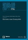 Alfred Früh, Florent Thouvenin, Rolf H. Weber, Alfred Früh, Florent Thouvenin, Rolf H. Weber - Elemente einer Datenpolitik