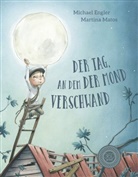 Michael Engler, Martina Matos, Martina Matos - Der Tag, an dem der Mond verschwand