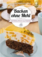 Anja Donnermeyer - Backen ohne Mehl