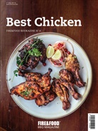 FIRE&amp;FOOD Verlag GmbH, FIRE&amp;FOO Verlag GmbH, FIRE&amp;FOOD Verlag GmbH - Best Chicken