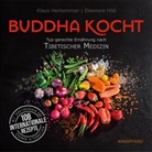 Klau Herkommer, Klaus Herkommer, Eleonor Hild, Eleonore Hild - Buddha kocht