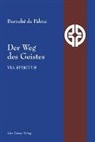 Bernabe de Palma, Bernabe de Palma - Der Weg des Geistes