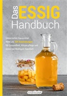 smarticular Verlag, smarticula Verlag, smarticular Verlag - Das Essig-Handbuch