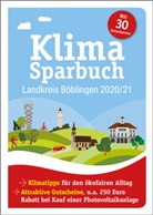 Böblingen, Böblingen, oeko e V, oekom e V, Landkreis Böblingen, oekom... - Klimasparbuch Landkreis Böblingen 2020/21
