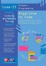 Phil Bagge - Code IT Work Book 3