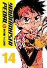 Lys Blakeslee, Caleb Cook, Rachel Pierce, Pierce Rachel, Watan, Wataru Watanabe... - Yowamushi Pedal, Vol. 14