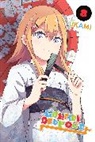 Caleb Cook, Rochelle Gancio, UKAMI - Gabriel Dropout, Vol. 8