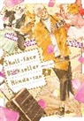 Amanda Haley, Haley Amanda, Honda, Bianca Pistillo - Skull-face Bookseller Honda-san, Vol. 4