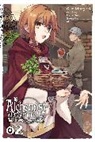 Erin Husson, Liz Kolkman, Guru Mizoguchi, Usata Nonohara, O Ox, Ox Ox... - The Alchemist Who Survived Now Dreams of a Quiet City Life, Vol. 2
