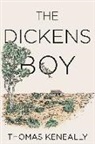 Thomas Keneally - The Dickens Boy