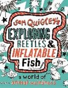 Tracey Turner, Turner Tracey, Andrew Wightman - Exploding Beetles and Inflatable Fish
