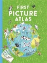 Kingfisher Books - First Picture Atlas