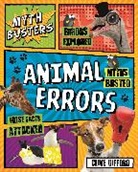 Clive Gifford - Myth Busters: Animal Errors