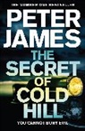 Peter James - The Secret of Cold Hill