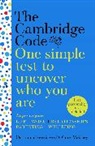 Emma Loveridge, Curly Moloney - The Cambridge Code