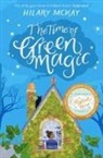 Hilary McKay - A Time of Green Magic