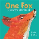 Kate Read - One Fox