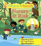 Sally Morgan, Morgan Sally - Discover It Yourself: Nature At Risk