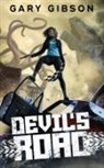 Gary Gibson - Devil's Road