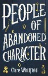 Clare Whitfield - People of Abandoned Character