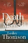 Lesley Thomson, Thomson Lesley - Death of a Mermaid