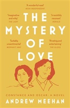 Andrew Meehan - The Mystery of Love