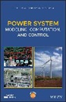 JH Chow, Joe H. Chow, Joe H. (Rensselaer Polytechnic Institute Chow, Joe H. Sanchez-Gasca Chow, Chow Joe H., Juan J. Sanchez-Gasca... - Power System Modeling, Computation, and Control
