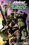 Gerry Duggan, Marvel Comics, Kim Jacinto, Patch Zircher - Savage Avengers Vol. 2: To Dine With Doom