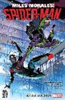 Saladin Ahmed, Marvel Comics, Javier Garron, Marvel Various - Miles Morales Vol. 3: Family Business