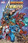 Rob Liefeld, Jeph Loeb, Marvel Comics, Marvel Various, Jim Valentino, Ian Churchill... - Heroes Reborn: Avengers [New Printing]