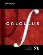 Daniel K Clegg, Daniel K. Clegg, James Stewart, Saleem Watson - Calculus