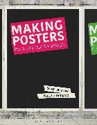 Natalia Delgado, Natalia (CETYS University Delgado, Scott Laserow, Scott (Tyler School of Art Laserow - Making Posters