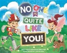 Kathleen Gwilliam, Justin Dial - No One Is Quite Like You