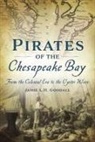 Jamie Goodall, Jamie L. H. Goodall - Pirates of the Chesapeake Bay