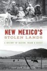 Ray John De Aragon, Ray John de Aragón - New Mexico's Stolen Lands