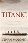 Senan Molony - Titanic