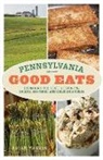 Brian Yarvin - Pennsylvania Good Eats