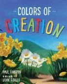 Paul Thigpen, Paul/ Folley Thigpen, John Folley - Colors of Creation