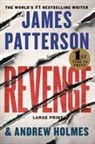 Andrew Holmes, James Patterson, James/ Holmes Patterson - Revenge