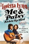 Loretta Lynn, Lynn Loretta - Me & Patsy Kickin Up Dust