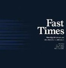 Arun Arora, Peter Dahlstrom, Klemens Hjartar, Florian Wunderlich - Fast Times